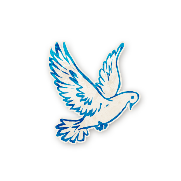 Pacifist